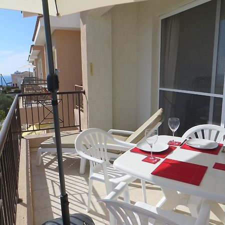 Melania Apartment Pafos Zewnętrze zdjęcie