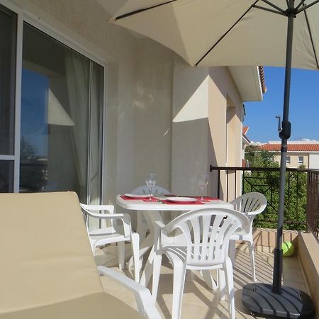 Melania Apartment Pafos Zewnętrze zdjęcie