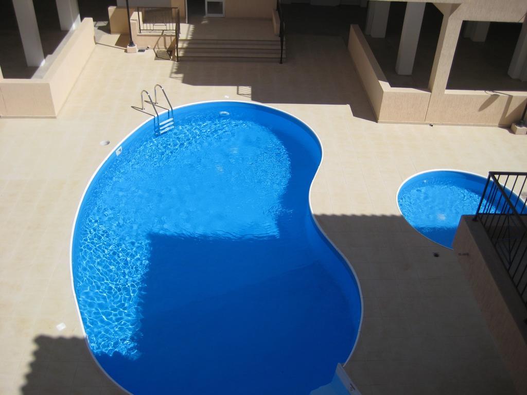 Melania Apartment Pafos Zewnętrze zdjęcie