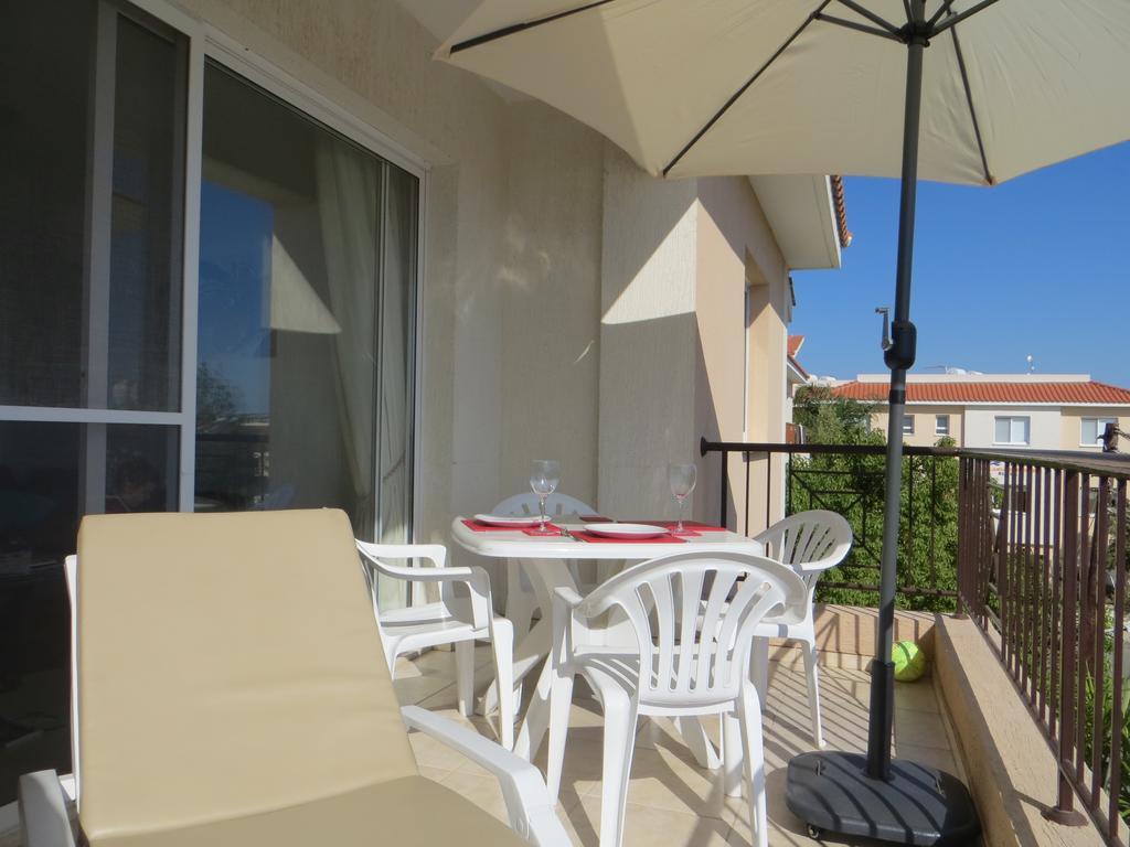 Melania Apartment Pafos Zewnętrze zdjęcie