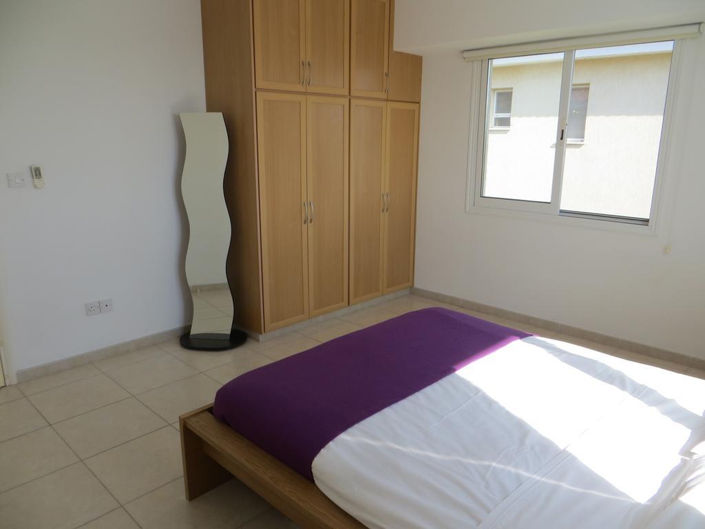 Melania Apartment Pafos Zewnętrze zdjęcie