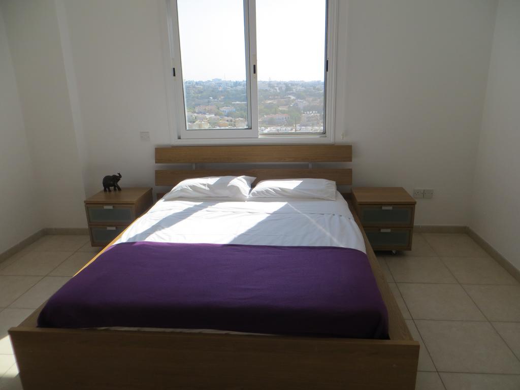 Melania Apartment Pafos Zewnętrze zdjęcie