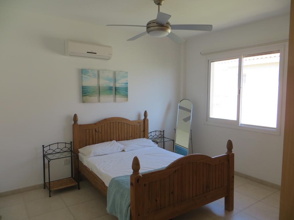 Melania Apartment Pafos Zewnętrze zdjęcie