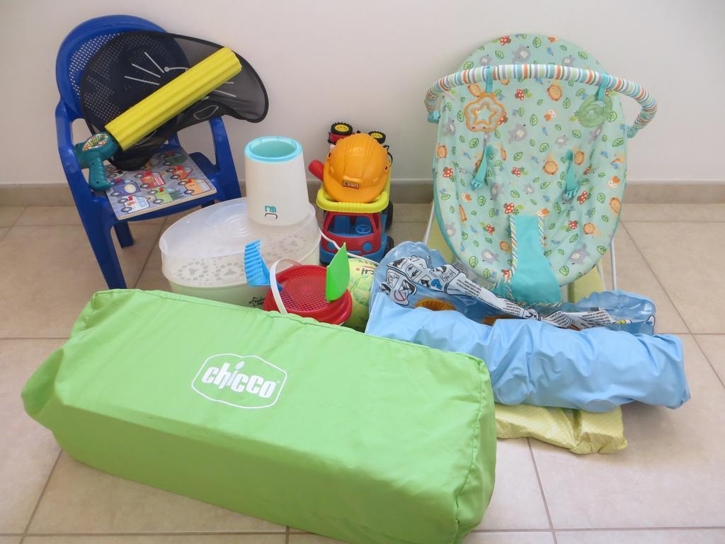 Melania Apartment Pafos Zewnętrze zdjęcie