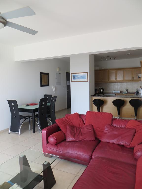 Melania Apartment Pafos Zewnętrze zdjęcie