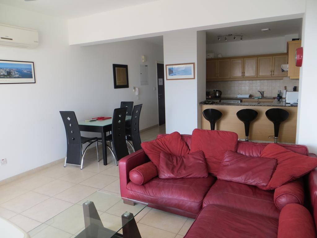 Melania Apartment Pafos Zewnętrze zdjęcie