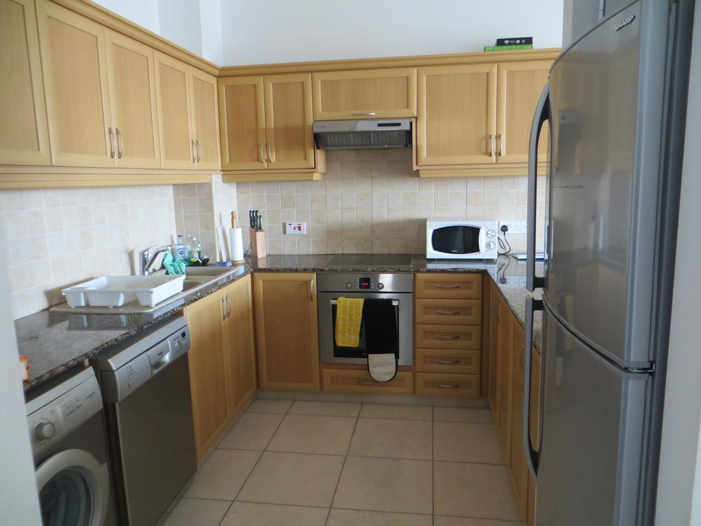 Melania Apartment Pafos Zewnętrze zdjęcie